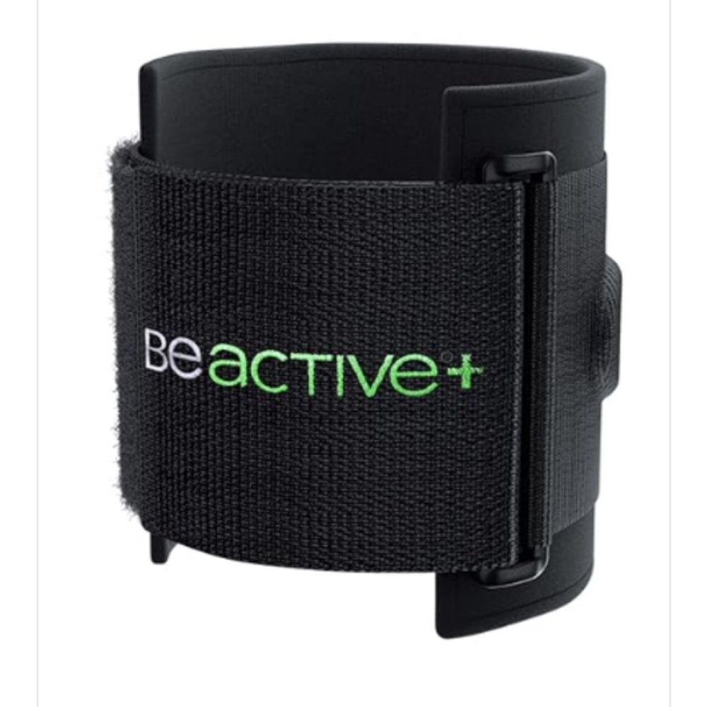 BeActive Plus Instant Relief Acupressure Brace for Sciatic Nerve Pain unisex